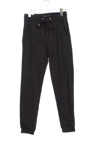 Γυναικείο αθλητικό παντελόνι Bershka, Μέγεθος XS, Χρώμα Μαύρο, Τιμή 14,99 €