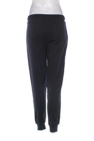 Pantaloni trening de femei Calvin Klein Jeans, Mărime M, Culoare Negru, Preț 208,53 Lei