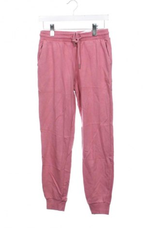 Damen Sporthose Clockhouse, Größe XS, Farbe Aschrosa, Preis 9,99 €