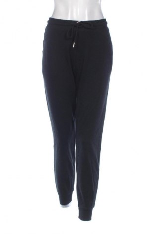 Дамско спортно долнище Clockhouse, Размер L, Цвят Черен, Цена 8,69 €