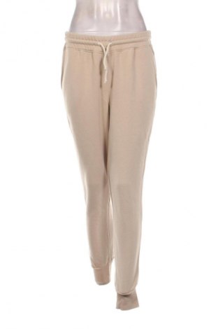 Dámské tepláky Cloth, Velikost L, Barva Béžová, Cena  418,00 Kč