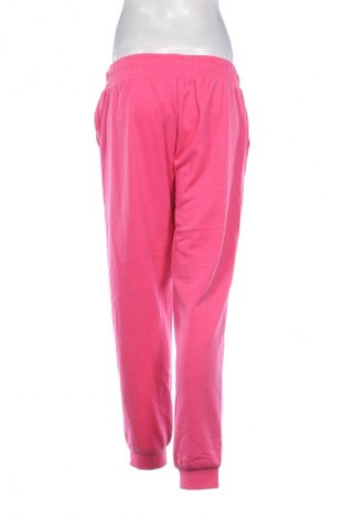 Damskie spodnie sportowe Crivit, Rozmiar L, Kolor Różowy, Cena 79,15 zł