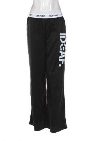 Dámske tepláky Culture, Veľkosť M, Farba Čierna, Cena  11,95 €