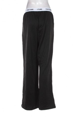 Dámske tepláky Culture, Veľkosť M, Farba Čierna, Cena  11,95 €