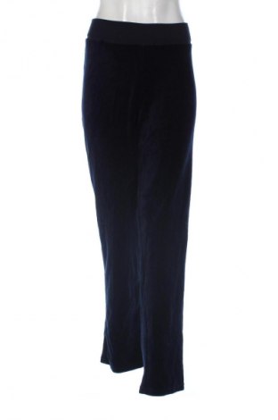 Damskie spodnie sportowe DAVID, Rozmiar XXL, Kolor Niebieski, Cena 44,99 zł