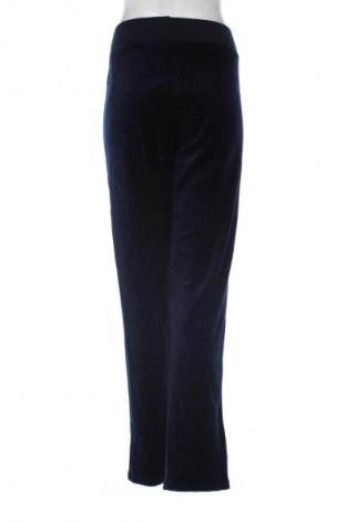 Damskie spodnie sportowe DAVID, Rozmiar XXL, Kolor Niebieski, Cena 44,99 zł