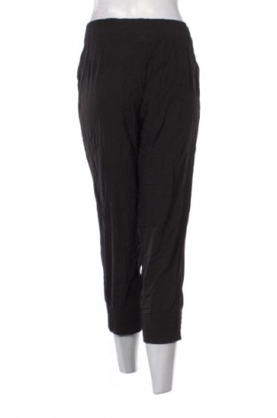 Γυναικείο αθλητικό παντελόνι Decathlon, Μέγεθος L, Χρώμα Μαύρο, Τιμή 14,74 €