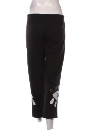Γυναικείο αθλητικό παντελόνι Disney, Μέγεθος XL, Χρώμα Μαύρο, Τιμή 14,77 €