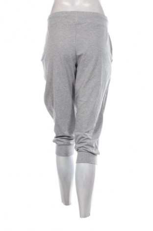 Γυναικείο αθλητικό παντελόνι Esmara, Μέγεθος XL, Χρώμα Γκρί, Τιμή 12,99 €