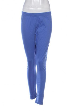 Дамско спортно долнище Esmara, Размер L, Цвят Син, Цена 10,22 €