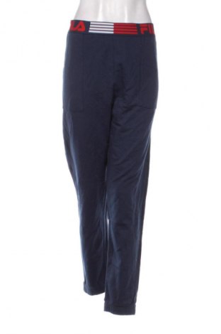 Dámske tepláky FILA, Veľkosť XXL, Farba Modrá, Cena  21,00 €