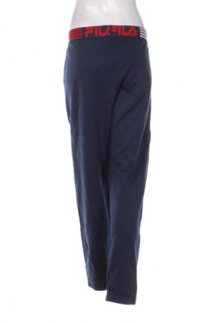 Dámske tepláky FILA, Veľkosť XXL, Farba Modrá, Cena  21,00 €