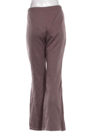 Damskie spodnie sportowe Factorie, Rozmiar XL, Kolor Brązowy, Cena 63,99 zł