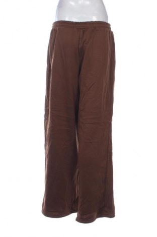 Γυναικείο αθλητικό παντελόνι Forever 21, Μέγεθος M, Χρώμα Καφέ, Τιμή 23,99 €