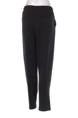 Γυναικείο αθλητικό παντελόνι Gina Benotti, Μέγεθος XL, Χρώμα Μαύρο, Τιμή 15,00 €
