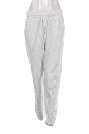 Γυναικείο αθλητικό παντελόνι H&M, Μέγεθος S, Χρώμα Γκρί, Τιμή 9,99 €