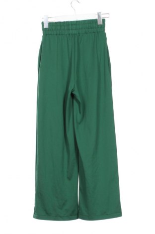Pantaloni trening de femei H&M, Mărime XS, Culoare Verde, Preț 53,99 Lei