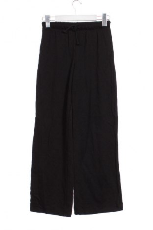 Damen Sporthose H&M Divided, Größe XXS, Farbe Schwarz, Preis € 14,99