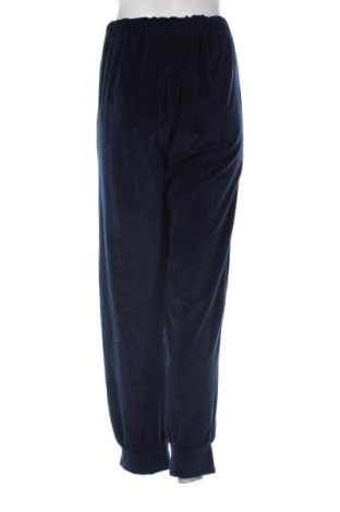 Damskie spodnie sportowe Helena Vera, Rozmiar XL, Kolor Niebieski, Cena 47,99 zł