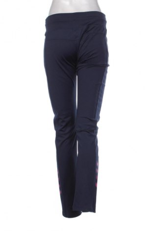 Damen Sporthose Hummel, Größe S, Farbe Blau, Preis € 17,00