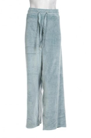 Damen Sporthose Janina, Größe XXL, Farbe Blau, Preis € 10,99