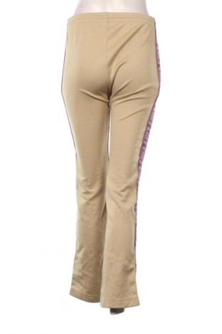 Damskie spodnie sportowe Liv Bergen, Rozmiar S, Kolor Beżowy, Cena 90,99 zł