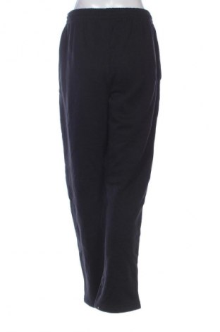 Damskie spodnie sportowe Lotto, Rozmiar M, Kolor Czarny, Cena 38,99 zł