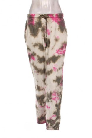 Pantaloni trening de femei Maje, Mărime M, Culoare Multicolor, Preț 195,99 Lei