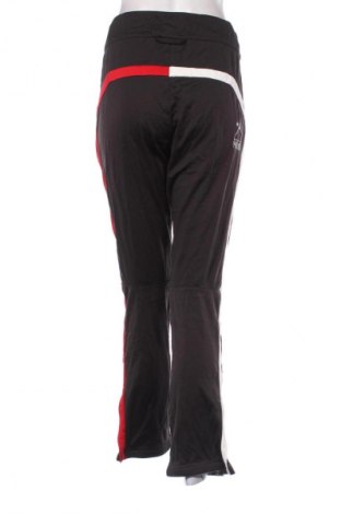 Γυναικείο αθλητικό παντελόνι Maloja, Μέγεθος L, Χρώμα Πολύχρωμο, Τιμή 33,99 €