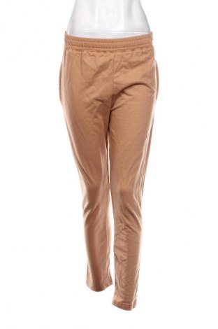 Damskie spodnie sportowe Missguided, Rozmiar M, Kolor Beżowy, Cena 80,38 zł