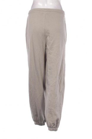 Дамско спортно долнище NA-KD, Размер S, Цвят Сив, Цена 10,22 €