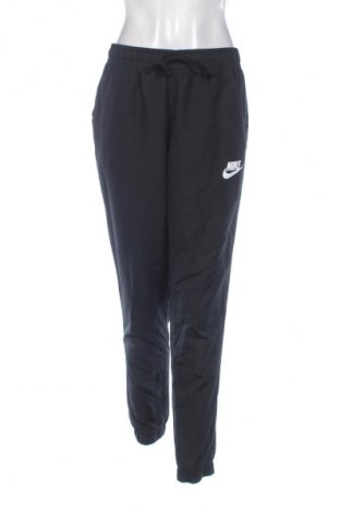 Damen Sporthose Nike, Größe M, Farbe Schwarz, Preis € 21,00