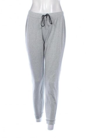 Pantaloni trening de femei Nike, Mărime M, Culoare Gri, Preț 108,96 Lei