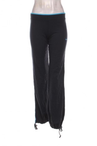 Γυναικείο αθλητικό παντελόνι Nike, Μέγεθος S, Χρώμα Μπλέ, Τιμή 22,99 €