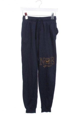 Dámské tepláky Nike, Velikost XS, Barva Modrá, Cena  595,00 Kč