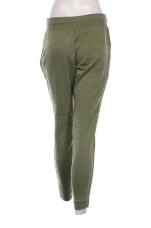 Γυναικείο αθλητικό παντελόνι Nike, Μέγεθος S, Χρώμα Πράσινο, Τιμή 48,00 €