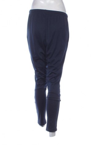 Γυναικείο αθλητικό παντελόνι Nike, Μέγεθος S, Χρώμα Μπλέ, Τιμή 22,99 €