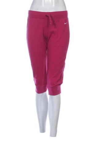 Damen Sporthose Nike, Größe M, Farbe Rosa, Preis € 29,99