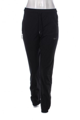Dámske tepláky Nike, Veľkosť S, Farba Čierna, Cena  21,00 €