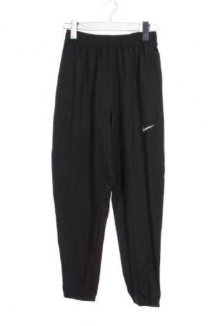 Damen Sporthose Nike, Größe XXS, Farbe Schwarz, Preis 26,99 €