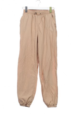 Дамско спортно долнище ONLY, Размер XS, Цвят Кафяв, Цена 7,15 €