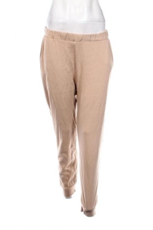 Damskie spodnie sportowe Reserved, Rozmiar M, Kolor Brązowy, Cena 79,00 zł