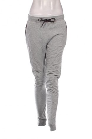Pantaloni trening de femei Reserved, Mărime XL, Culoare Gri, Preț 76,86 Lei