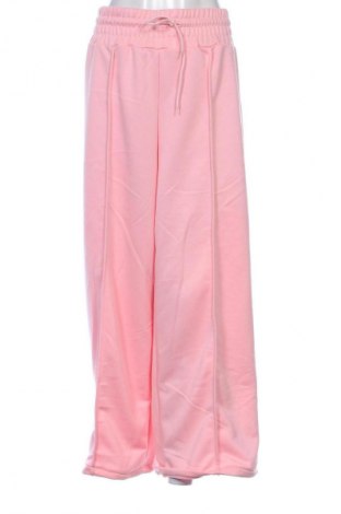 Damen Sporthose SHEIN, Größe XXL, Farbe Rosa, Preis 14,82 €