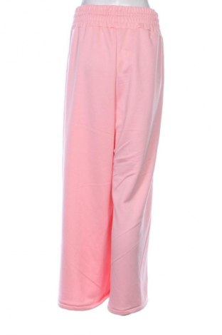 Damen Sporthose SHEIN, Größe XXL, Farbe Rosa, Preis 14,82 €