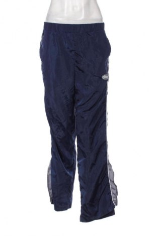 Дамско спортно долнище SHEIN, Размер S, Цвят Син, Цена 6,64 €