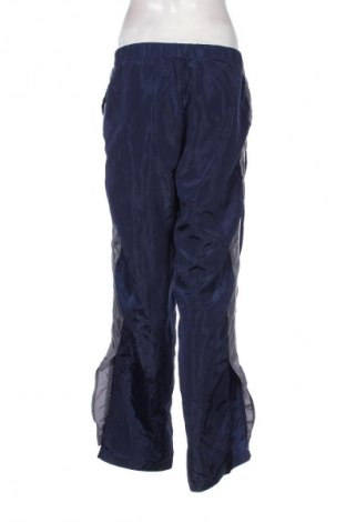 Дамско спортно долнище SHEIN, Размер S, Цвят Син, Цена 6,64 €