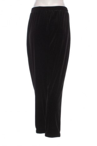 Γυναικείο αθλητικό παντελόνι SHEIN, Μέγεθος XL, Χρώμα Μαύρο, Τιμή 26,00 €