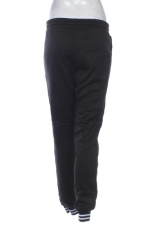 Pantaloni trening de femei SHEIN, Mărime M, Culoare Negru, Preț 36,99 Lei