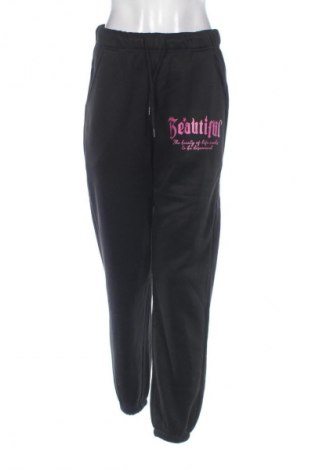 Női sport nadrág SHEIN, Méret M, Szín Fekete, Ár 6 198 Ft